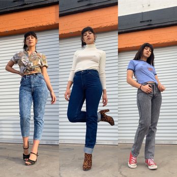 The Attic Vintage Co - Vintage denim ALL DAY - Used, Vintage & Consignment Near Me - Las Vegas, Nevada The Attic Vintage Co - Vintage denim ALL DAY - Used, Vintage & Consignment Near Me - Las Vegas, Nevada