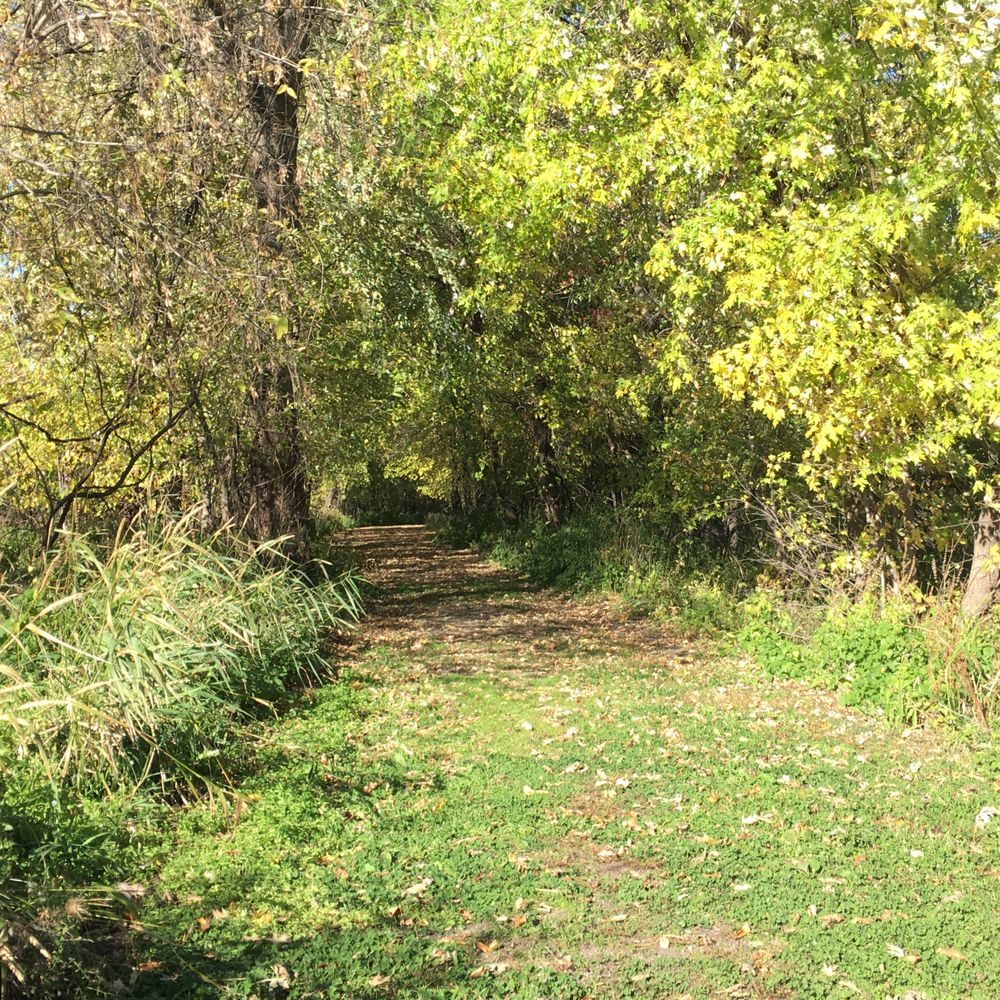 Upper Sioux Agency State Park - Easy trails. - Parks Near Me - Granite Falls, Minnesota