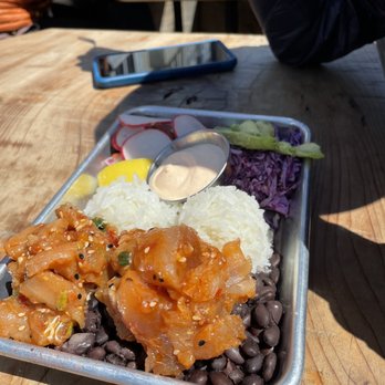 Hook Fish - Seafood Near Me - San Francisco, California