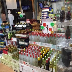 Amboy Wines and Liquors