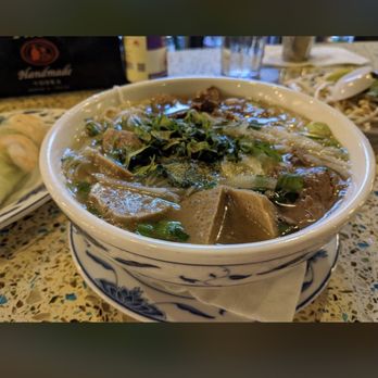 Pho Lang Thang - Beef pho - Vietnamese Near Me - Cincinnati, Ohio