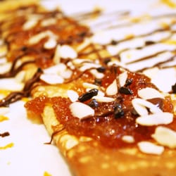 La Italiana - Crepes y waffel artesanales Almuñecar