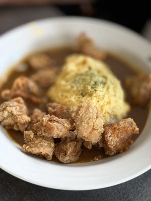 Curry House CoCo Ichibanya - Sawtelle by null