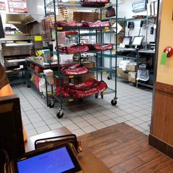 Pizza Hut - kitchen - Pizza Near Me - Westlake, Louisiana Pizza Hut - kitchen - Pizza Near Me - Westlake, Louisiana