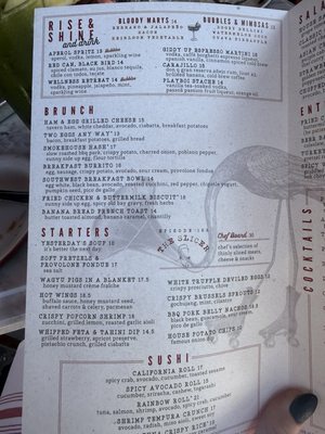 Menu photo 5 Culinary Dropout Franklin, TN Menu photo 5 Culinary Dropout Franklin, TN