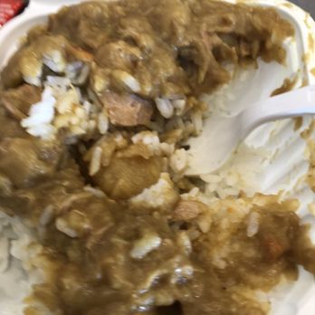 B-Man's Teriyaki - Minny 24. Mini Chicken Curry Bowl - Burgers Near Me - Pasadena, California B-Man's Teriyaki - Minny 24. Mini Chicken Curry Bowl - Burgers Near Me - Pasadena, California