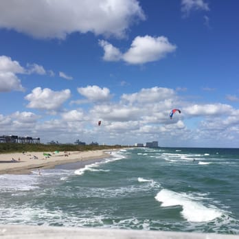 Quarterdeck Restaurants - Seafood Near Me - Dania Beach, Florida