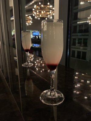 Form Skybar by null