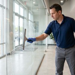 E & J Cleaning Services