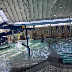 Deanwood Recreation Center and Library