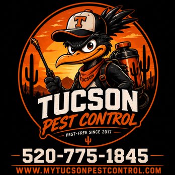 Tucson Pest Control - Our logo - Pest Control Near Me - Tucson, Arizona Tucson Pest Control - Our logo - Pest Control Near Me - Tucson, Arizona