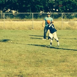 Balcones Youth Sports
