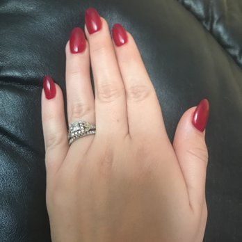 Helen's Nails - picture doesn't do it justice! - Nail Salons Near Me - Schaumburg, Illinois Helen's Nails - picture doesn't do it justice! - Nail Salons Near Me - Schaumburg, Illinois