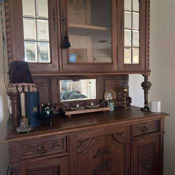 Heirloom - Heirloom piece from Kelly - Antiques Near Me - Newhall, California