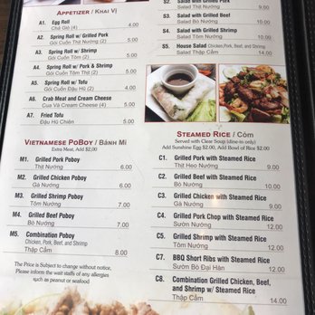Pho Michael - Vietnamese Near Me - Metairie, Louisiana