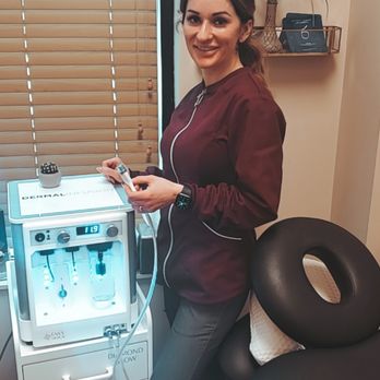 Cascade Family Medicine, Aesthetics and Aviation - Try the Diamond Glow and transform your skin! - Family Practice Near Me - Vancouver, Washington