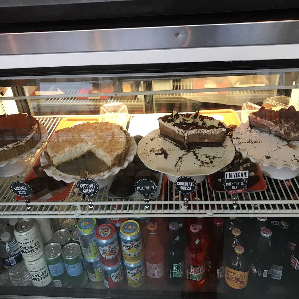 Proper Pie - Desserts Near Me - Richmond, Virginia Proper Pie - Desserts Near Me - Richmond, Virginia