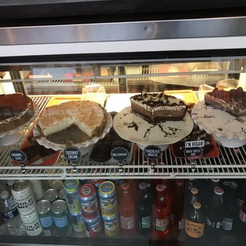 Proper Pie - Desserts Near Me - Richmond, Virginia Proper Pie - Desserts Near Me - Richmond, Virginia