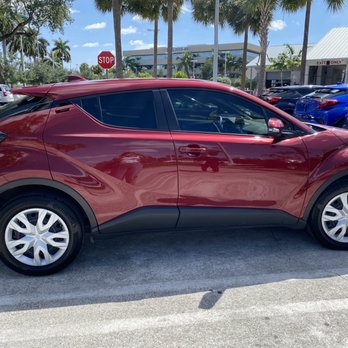 TOYOTA OF NORTH MIAMI - Updated May 2025 - 395 Photos & 499 Reviews ...