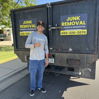 Garcia Bros Junk Removal - Junk Removal & Hauling Near Me Garcia Bros Junk Removal - Junk Removal & Hauling Near Me