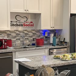 Kitchen Social