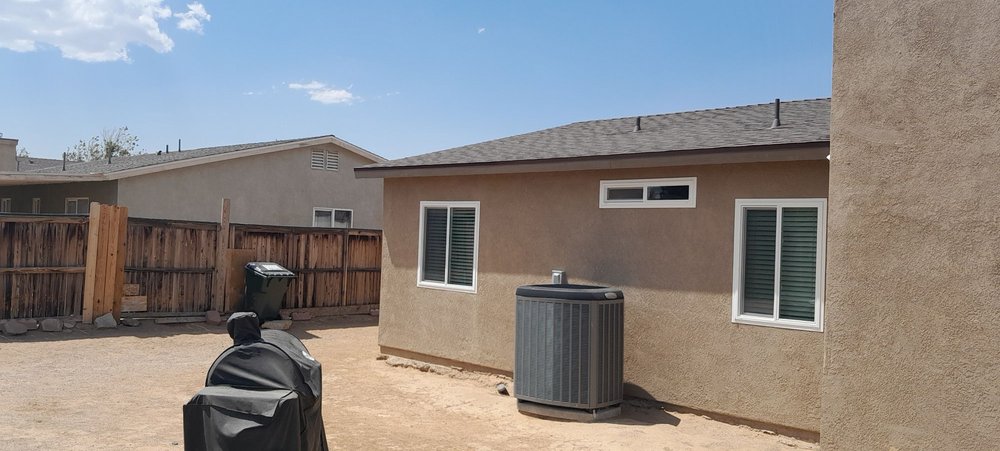 Slide of Frontline Roofing