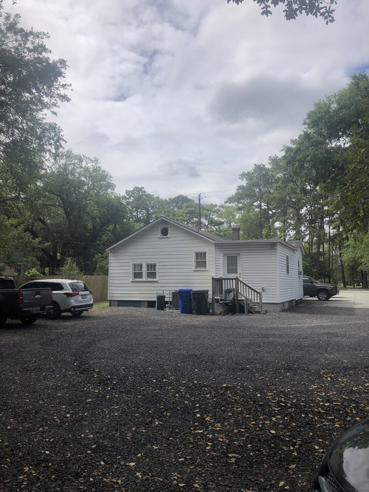 EDWARD J MEADOWS ACCOUNTING Updated September 2024 1227 Remount Rd