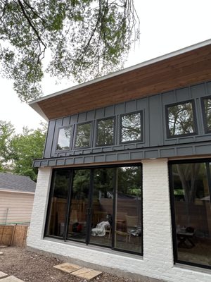 C&A Exteriors And Remodeling