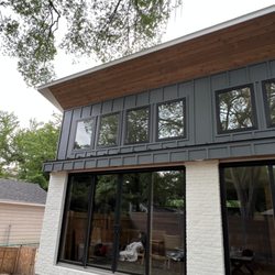 C&A Exteriors And Remodeling