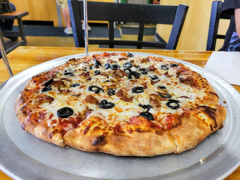 Pizza Classics