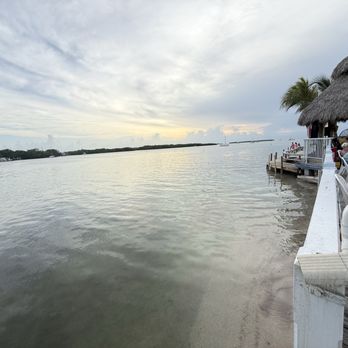 Lorelei Restaurant & Cabana Bar - Seafood Near Me - Islamorada, Florida