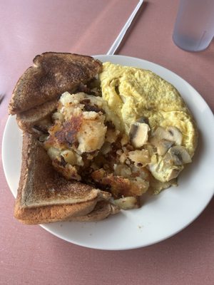 Kelly's Diner by null