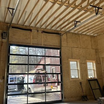 Keene Door - Garage Door Services Near Me - Keene, New Hampshire