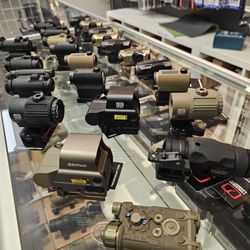 Trigger Airsoft