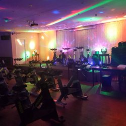 Yoga & Spin - Stage Bikes