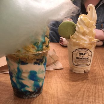 Milkcow Cafe - Ice Cream & Frozen Yogurt Near Me - Richmond, British Columbia Milkcow Cafe - Ice Cream & Frozen Yogurt Near Me - Richmond, British Columbia