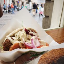 Maoz