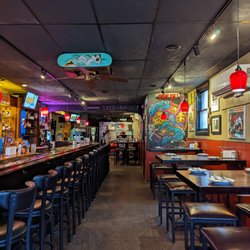 Johnny Rad's Pizzeria Tavern