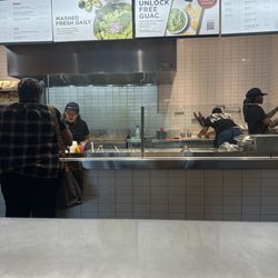 Chipotle Mexican Grill