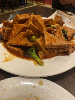 Taste of China Chinese Restaurant by null