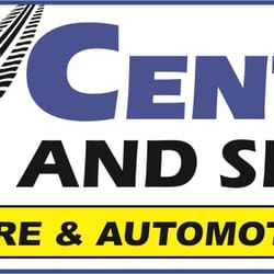 COLLEGE PARK TIRE & SVC