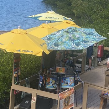 Nokomo's Sunset Hut - Entertainment - Seafood Near Me - Nokomis, Florida