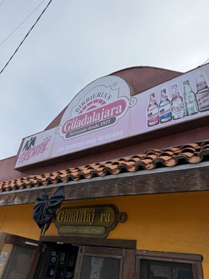 Birrieria La Guadalajara by null