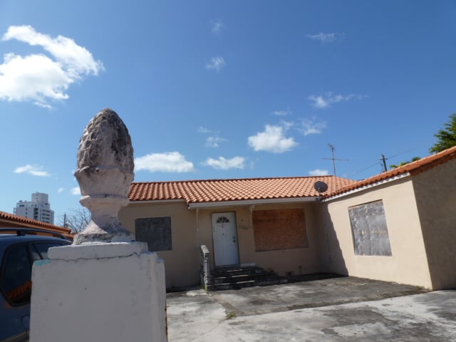 Slide of All Construction and Developers Inc