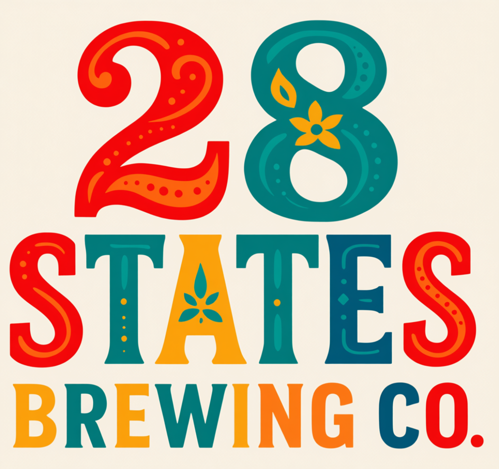 28 States Brewing