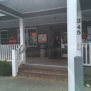 Brugh's Mill Country Store - Grocery Near Me - Fincastle, Virginia Brugh's Mill Country Store - Grocery Near Me - Fincastle, Virginia