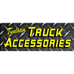 Truck Accessories LINE-X
