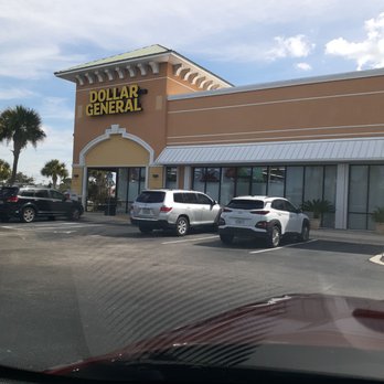Dollar General - Discount Store Near Me - Palm Bay, Florida
