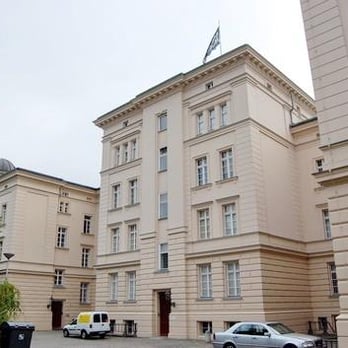 Bröhan-Museum - Museums Near Me - Berlin, BE