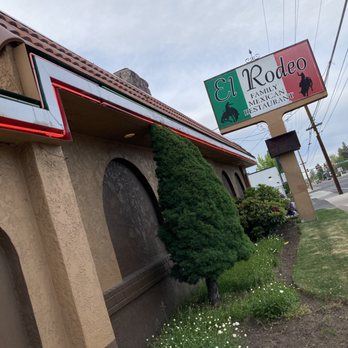 El Rodeo - Mexican Near Me - Bend, Oregon